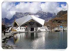 Tour to Hemkund