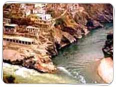 Tour to Joshimath