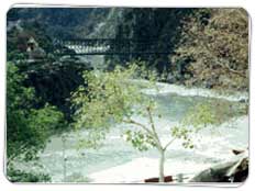 Tour to Karanprayag