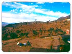 Tour to Khirsu