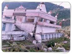 Tour to Kotdwara