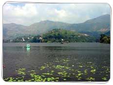 Tour to Naukuchiatal