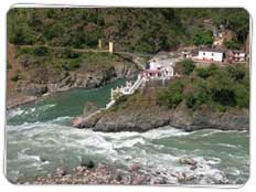 Tour to Rudraprayag