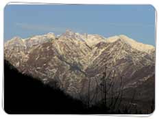 Tour to Sattal