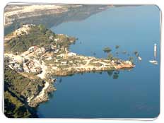 Tour to Tehri