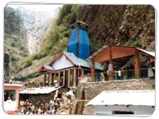 Tour to Yamunotri