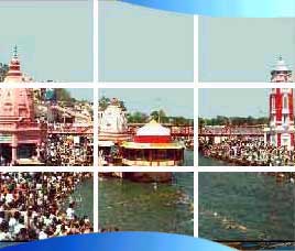 Tourism in Uttaranchal, Tourist Places in Uttaranchal, Uttaranchal Tourism, Tourist Destinations in Uttaranchal, Tours to Uttaranchal