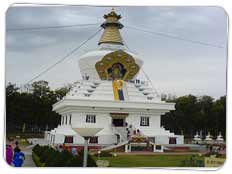 Tourist Attractions in Dehradun