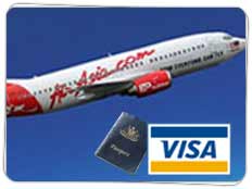 Visa to Uttaranchal from Australia