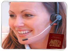 Visa to Uttaranchal from UK 