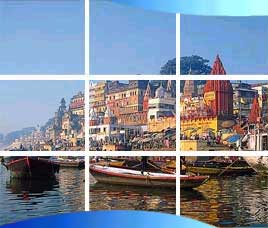 Tourism in Varanasi, Tourist Places in Varanasi, Varanasi Tourism, Tourist Destinations in Varanasi, Tours to Varanasi