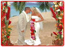 Beach Weddings in India