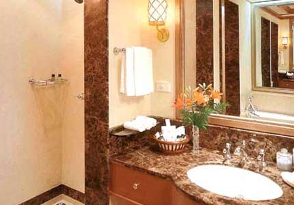 Wildflower Hall Picture Gallery