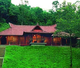 Rain Country Resort, Wayanad