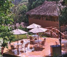 First Class Resorts in Periyar(Thekkady)