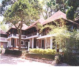 Hotel Ambadi