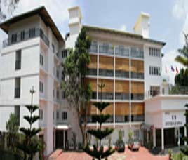 Hotel S N International