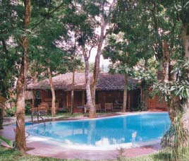  Jungle Village Resort in Periyar