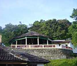 Paradisa Plantation Retreat