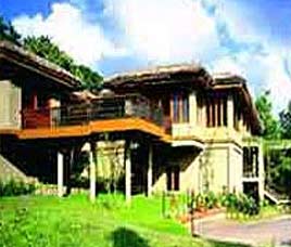 Hotel Taj Garden Retreat in Periyar(Thekkady)