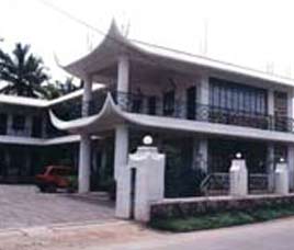 Woodlands Prime Castle