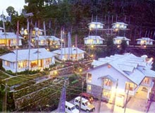 Eastern Himalayan Tour
