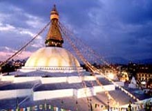 India Nepal Wildlife Tour