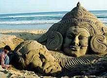 Tribal Tour of Orissa