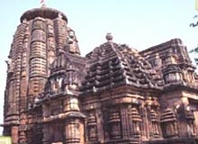 Tribal Tour of Orissa
