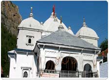 Do Dham Yatra to Badrinath and Kedarnath