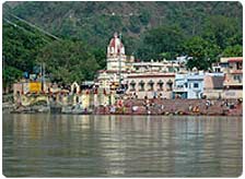 river Ganga