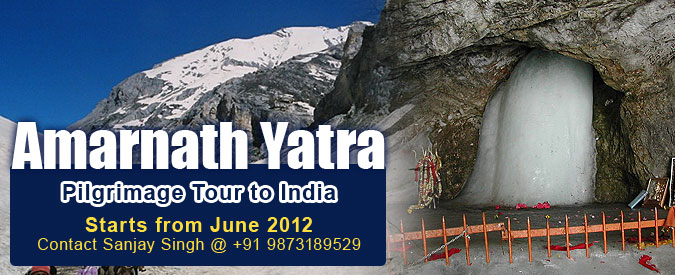 Amarnath Yatra