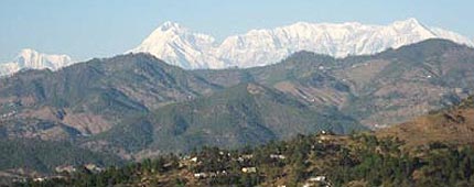 Almora - Discover the Beauty of Kumaon
