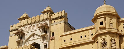 Amber Fort