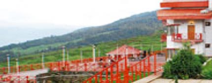 Auli - Ski Resort and Honeymoon Destination of Uttarakhand