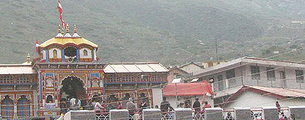 Badrinath
