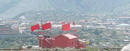 Badrinath
