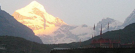 Badrinath