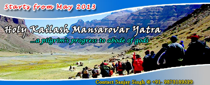 kailash-mansarovar-yatra 2013