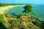 Bekal Beach Kerala