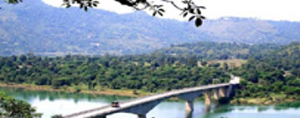 Bilaspur