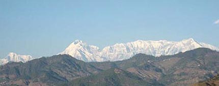 Binsar