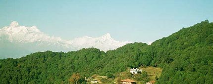 Binsar