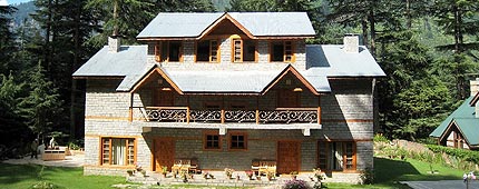 Casa Bella Vista
