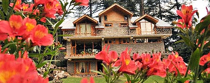 Casa Bella Vista