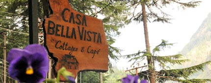 Casa Bella Vista