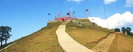 Chindi