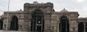 cities in gujrat