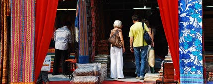 Dilli Haat, Delhi