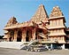 Chhatarpur Mandir